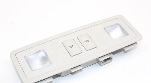 Volkswagen Polo VI Front seat light 2GA947290