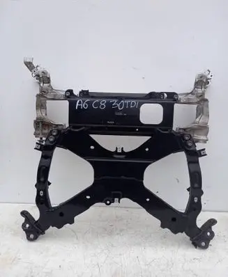 Audi A6 S6 C8 4K Front subframe 4K1399347E 1K1399347035 4K1393347
