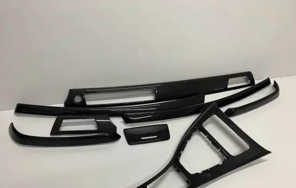 BMW 3 E90 E91 Interior decorative trim set 