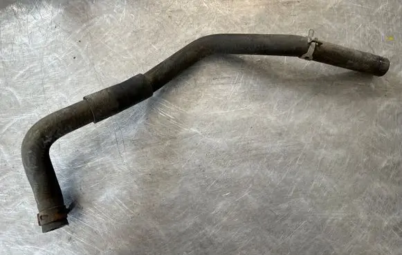 Nissan Qashqai Engine coolant pipe/hose