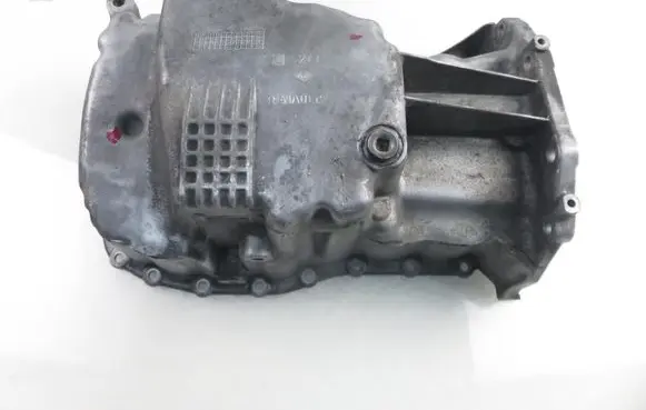 Renault Kangoo I Oil sump 273260