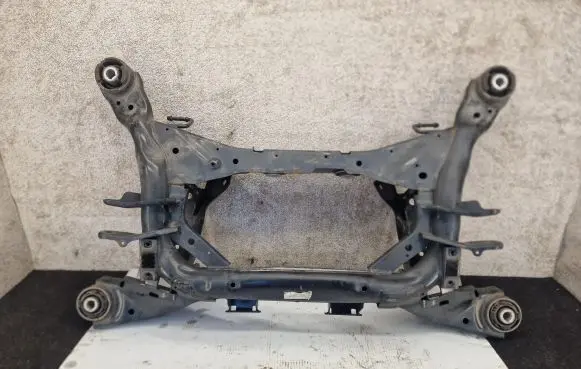 Land Rover Range Rover Velar Rear subframe J8A25K091AF J8A25K091
