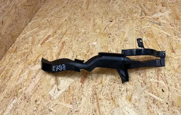 Opel Astra K Headlight/headlamp mounting bracket 13423701