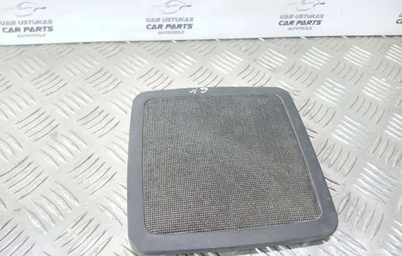 Audi 100 200 5000 C3 Parcel shelf speaker trim grill 443035407B