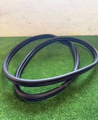 KIA Niro Front door rubber seal