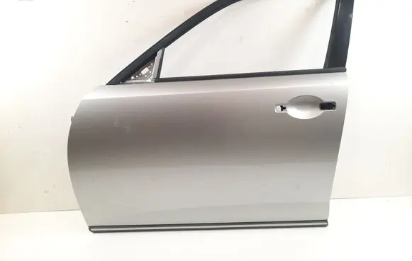 Infiniti FX Front door