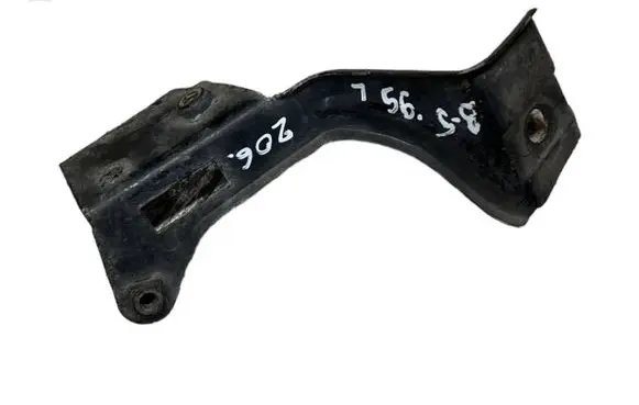 Volkswagen PASSAT B5 Fender mounting bracket 3B0821237