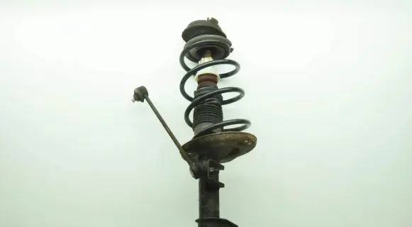 Fiat 500 Front shock absorber/damper 00518570100