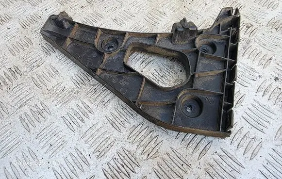 Audi A1 Front bumper mounting bracket 8X0807377