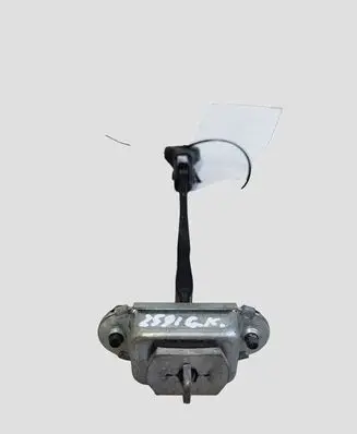 Renault Koleos I Rear door check strap stopper