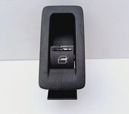 Volkswagen Touran I Electric window control switch 1K0959851 1F0959527