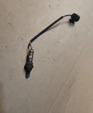 Chrysler Sebring (ST-22 - JR) Lambda probe sensor 