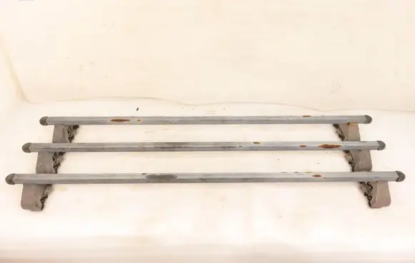 Opel Vivaro Roof bar rail 