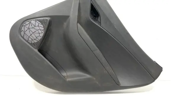 Hyundai ix20 Rear door card panel trim 833201K000 53144004111 E0008766720004