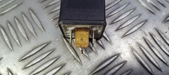 Other relay