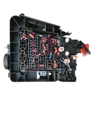 Volkswagen Crafter Fuse module 7C2937535B