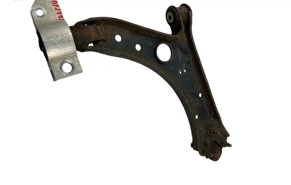 Volkswagen Golf V Front lower control arm/wishbone 1K0407151AA