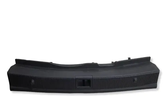 Mercedes-Benz E C207 W207 Trunk/boot sill cover protection A2076901641