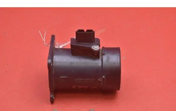Nissan Almera Tino Mass air flow meter 22680AW400