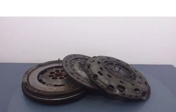 Ford Focus C-MAX Clutch set kit 415018510