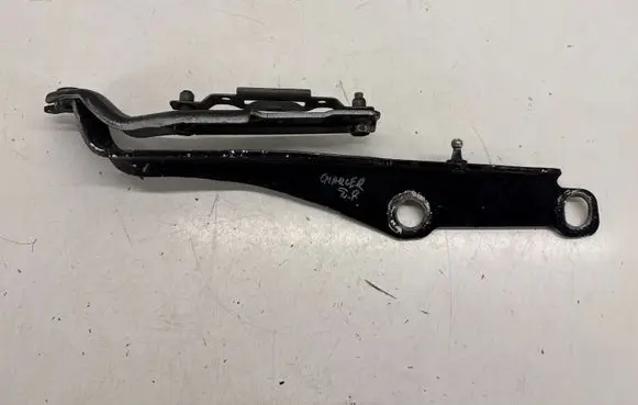 Dodge Charger Engine bonnet/hood hinges 55113530AF