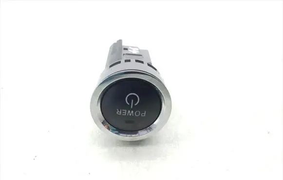 Toyota Prius (XW20) Engine start stop button switch 2005DJ0924