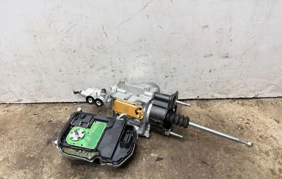 Skoda Elroq Brake booster 1EB614105CH