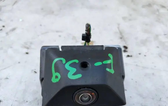 BMW X2 F39 Reversing camera 90735305