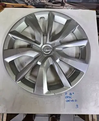 Opel Corsa F R16 wheel hub/cap/trim 