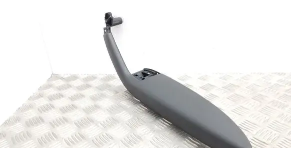 Audi A3 S3 A3 Sportback 8P Rear door handle trim 8P4867374 8P4959528