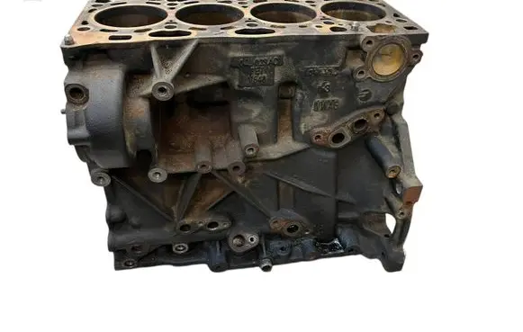 Skoda Octavia Mk3 (5E) Engine block 04L023AC