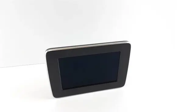 Mercedes-Benz B W246 W242 Screen/display/small screen A2469007018 A2469019906 A2189021606