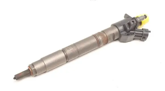 Volvo XC60 Fuel injector 31272690