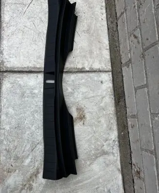 Toyota RAV 4 (XA50) Trunk/boot sill cover protection 5838742090 5838742130