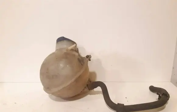 Volkswagen Sharan Coolant expansion tank/reservoir 7M3121407A