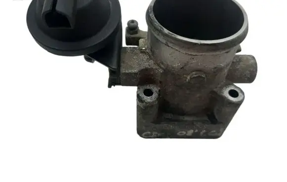 KIA Sorento Throttle valve 351002XXXXY