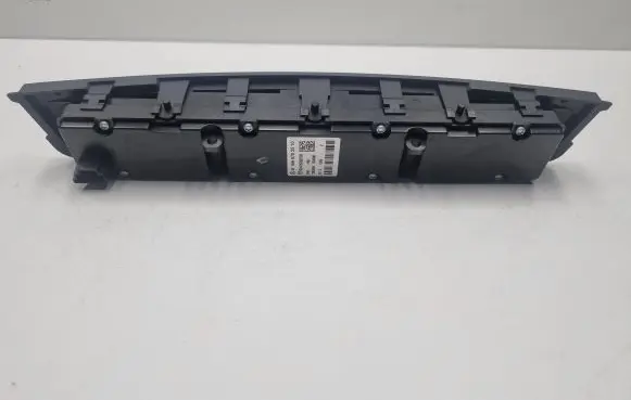 Mercedes-Benz GLE (W166 - C292) Hazard light switch A1668702510 1668702510