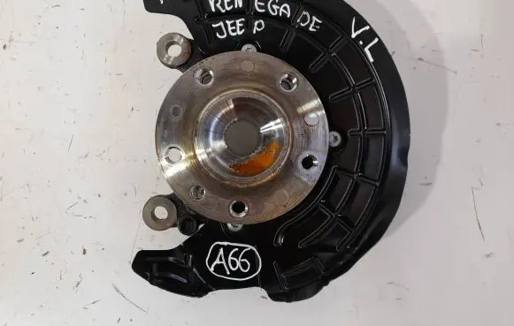 Jeep Renegade Front wheel hub spindle knuckle C544