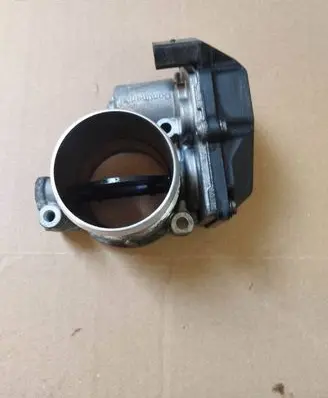 Ford Mondeo MK IV Throttle valve 3M5Q9E926AA A2C53286823 2012101730