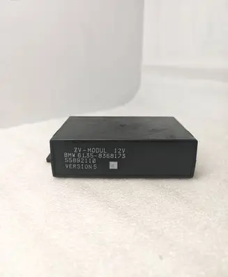 BMW 3 E36 Door central lock control unit/module 61358368173 55892110