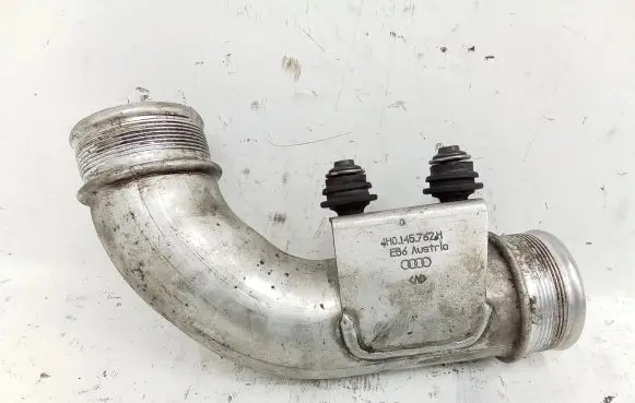 Audi A8 S8 D4 4H Intercooler hose/pipe 4H0145762H
