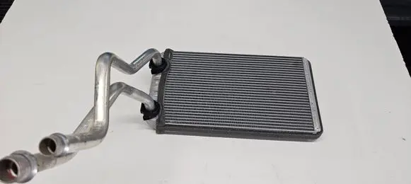 Jeep Grand Cherokee WL Heater blower radiator NH942003 042711