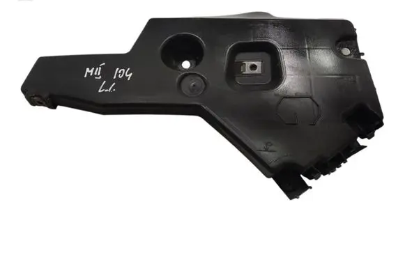 Renault Master II Front bumper mounting bracket 
