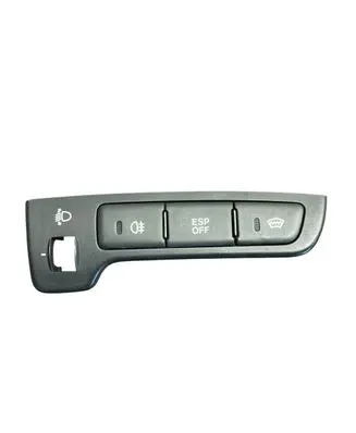KIA Carens II Seat control switch S09W 202002962 61212