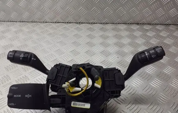 Ford Focus Headlight wiper switch 4M5T-13N064-HF