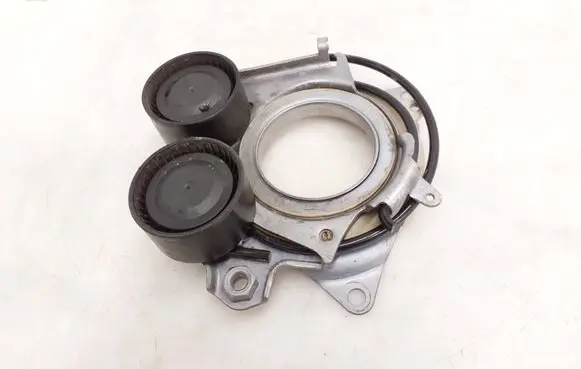 Mercedes-Benz CLA C118 X118 Generator/alternator belt tensioner 005378586 90021244 90197121