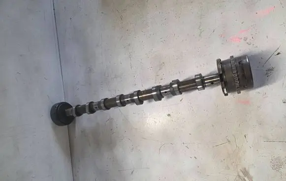 Mercedes-Benz GL X166 Camshaft A2780501847