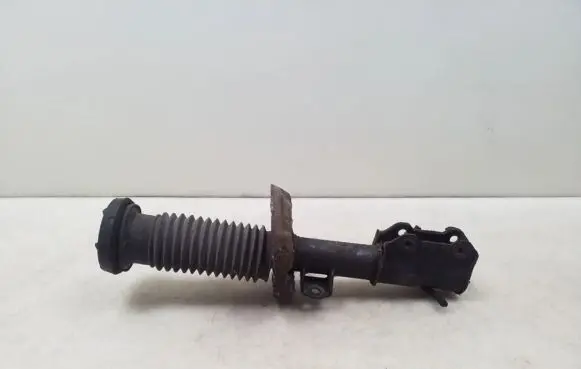 Opel Astra J Front shock absorber/damper 13412610