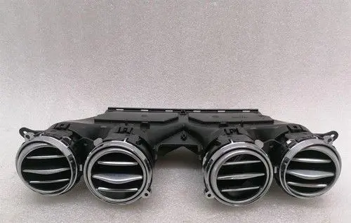 Mercedes-Benz S W222 Dash center air vent grill A2228300854