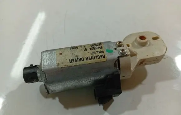 Cadillac SRX Seat adjustment motor SM7000401